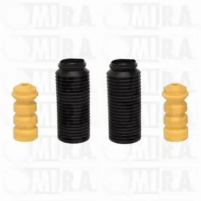 Dust Cover Kit, shock absorber (66/3019K)