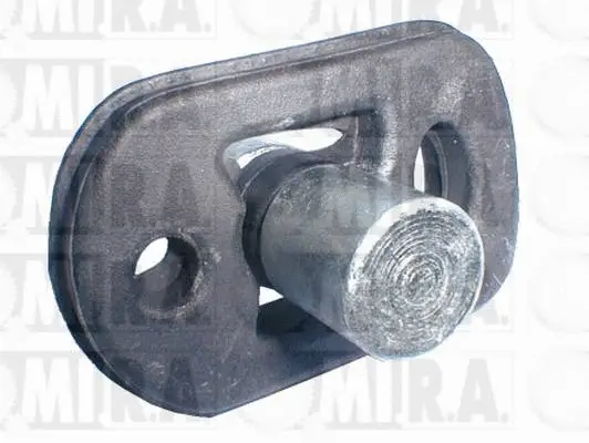Rubber Buffer, muffler (11/2261)
