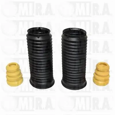 Dust Cover Kit, shock absorber (66/3387K)