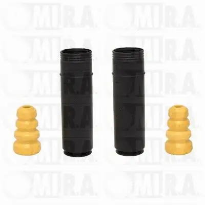 Dust Cover Kit, shock absorber (66/3180K)
