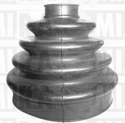 Bellow, drive shaft (60/2457)