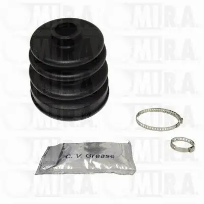 Bellow Kit, drive shaft (60/2354K)