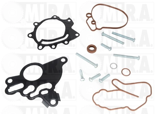 Repair Set, vacuum pump (braking system) (29/6015K)
