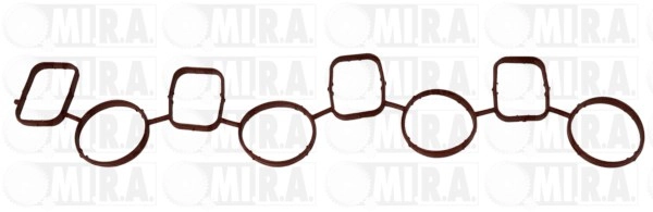 Gasket, intake manifold (13/4107G)