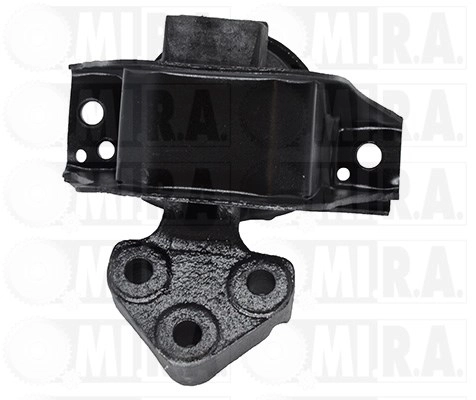 Mounting, engine (25/4377)