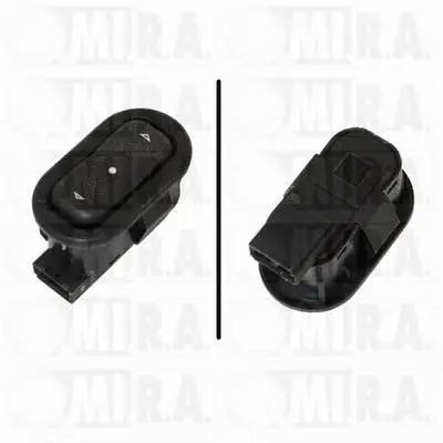 Switch, window regulator (53/4122)