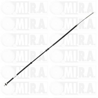 Cable Pull, parking brake (32/6439OR)