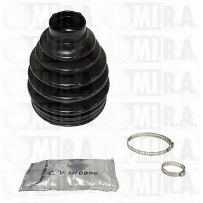 Bellow Kit, drive shaft (60/2544K)