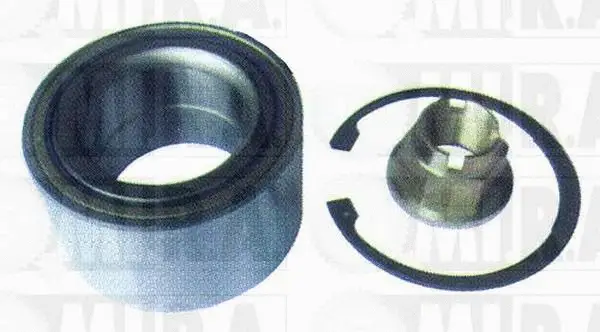 Wheel Bearing Kit (30/3613)