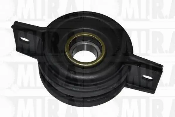 Suspension, propshaft (37/1581)