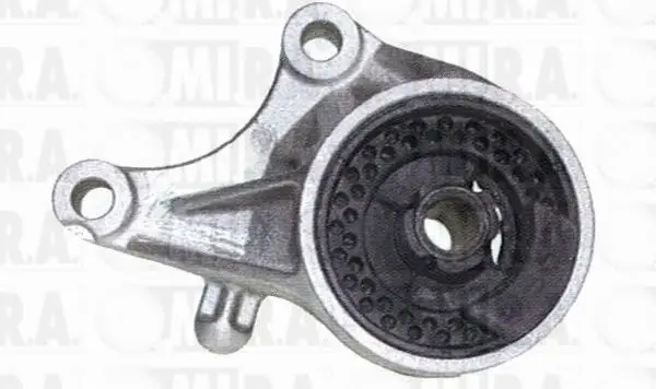 Mounting, engine (25/3711)