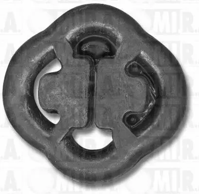 Rubber Buffer, muffler (11/2158)