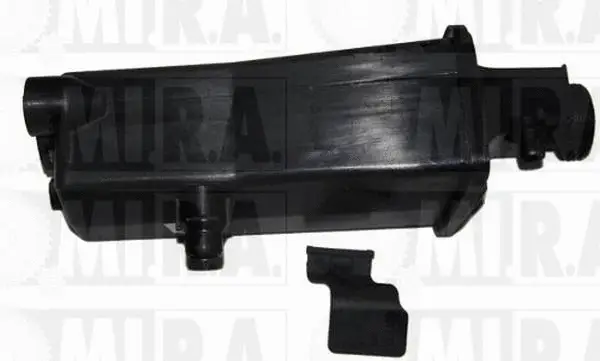 Water Tank, radiator (14/4362)