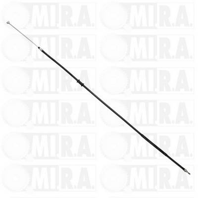 Cable Pull, parking brake (32/6436OR)