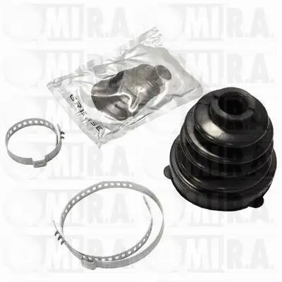 Bellow Kit, drive shaft (62/3095K)