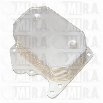 Oil Cooler, engine oil (28/2564)