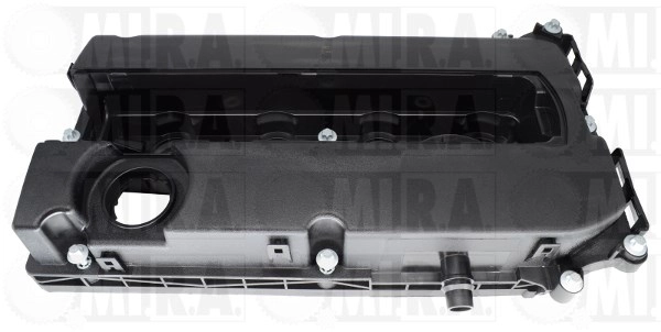 Cylinder Head Cover (25/3538)