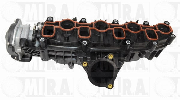 Fitting, intake manifold (13/4063)