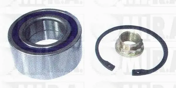 Wheel Bearing Kit (30/1460)