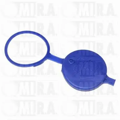 Sealing Cap, washer fluid reservoir (50/3000)