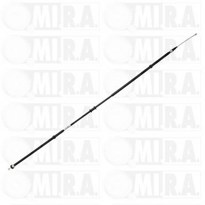 Cable Pull, parking brake (32/6441OR)