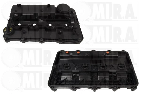 Cylinder Head Cover (25/3580)