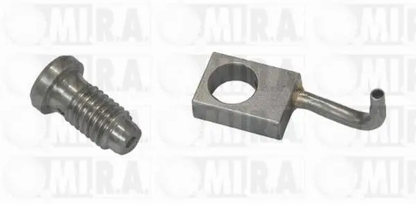 Oil Jet, piston underside cooling (28/4664)