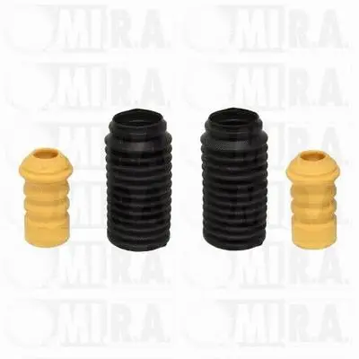 Dust Cover Kit, shock absorber (66/3108K)