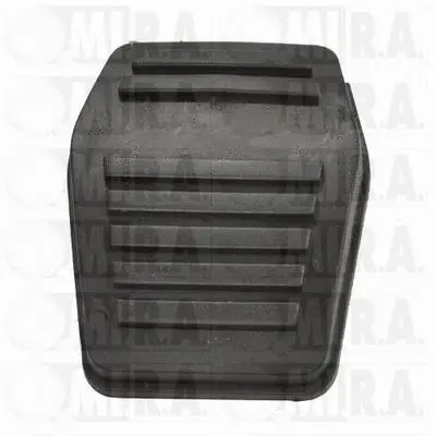 Pedal Pad, brake pedal (45/1941)