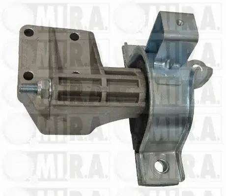 Mounting, engine (25/4051)