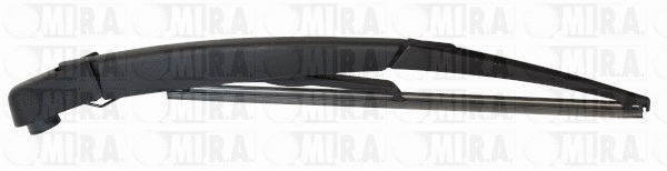 Wiper Blade (51/5106)