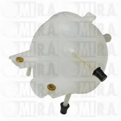 Water Tank, radiator (14/4383)