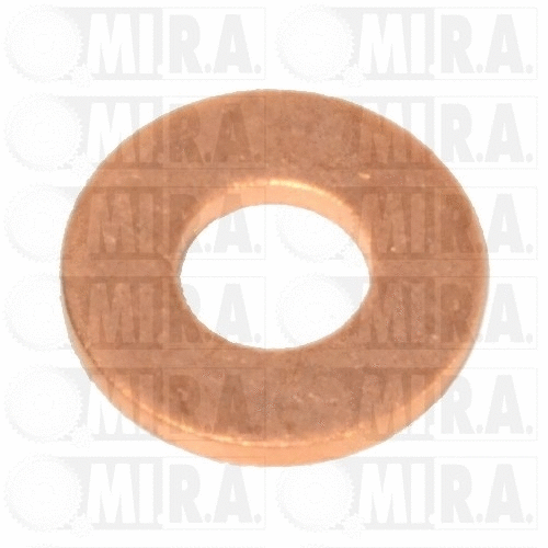 Seal Ring, oil drain plug (55/3675)