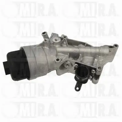 Oil Cooler, engine oil (28/2682)