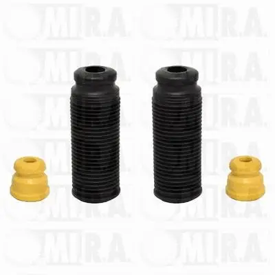 Dust Cover Kit, shock absorber (66/3314K)
