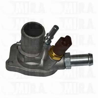 Coolant Flange (15/2797)