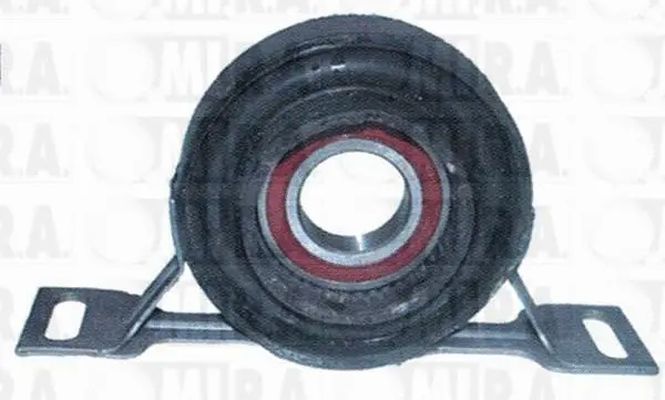 Suspension, propshaft (37/1564)