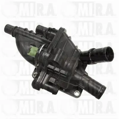 Coolant Flange (15/2833)