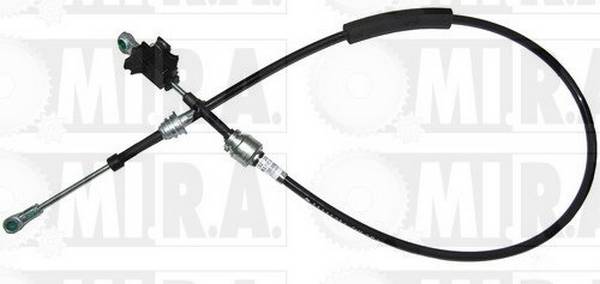 Cable Pull, manual transmission (32/2064OR)