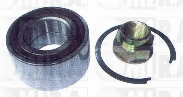 Wheel Bearing Kit (30/3539)