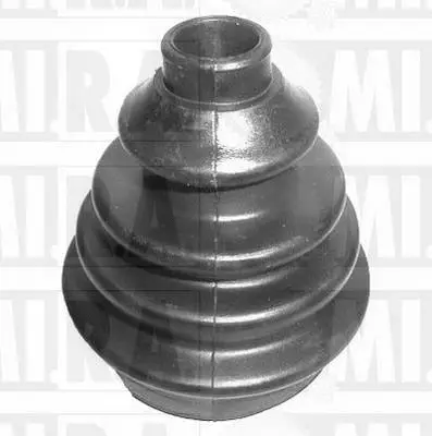 Bellow, drive shaft (60/2420)
