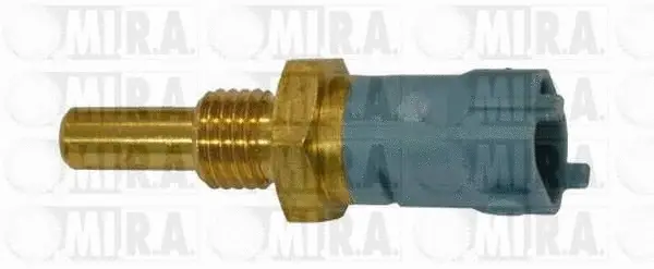 Sensor, fuel temperature (27/3239)