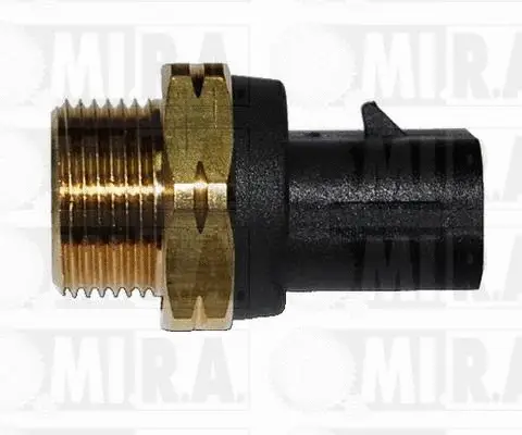 Temperature Switch, radiator fan (27/5031)