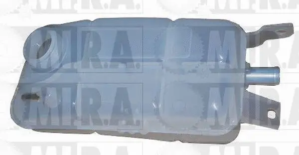 Water Tank, radiator (14/4224)