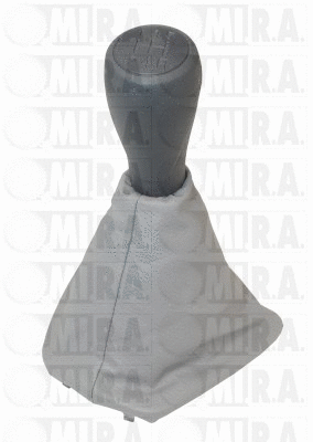 Gear Shift Lever Knob (32/5635KA)
