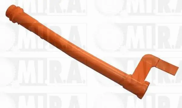 Tube, oil dipstick (24/2222)
