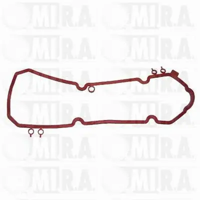 Cylinder Head Cover (25/3555)