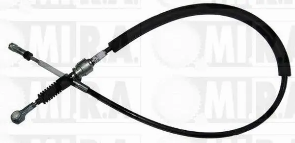 Cable Pull, manual transmission (32/2026)