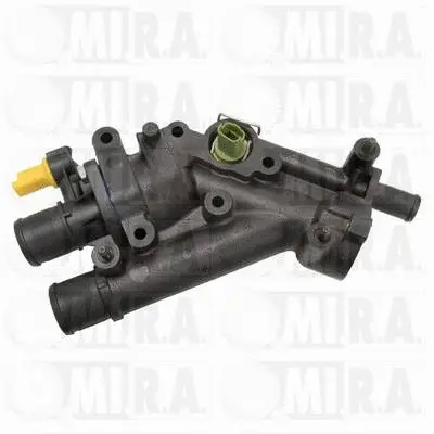 Coolant Flange (15/2860)