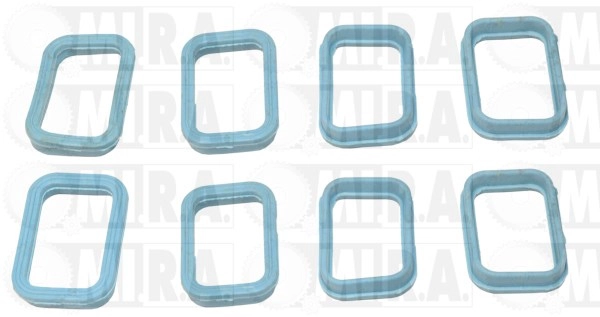 Gasket, intake manifold (13/4081G)